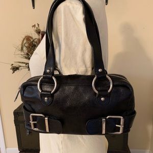 Banana Republic mini handbag